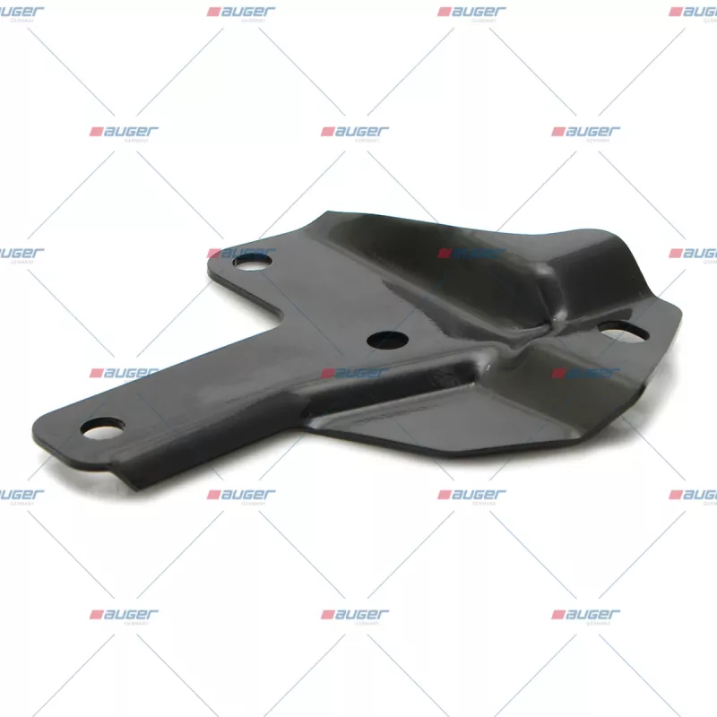Suspension, grille de radiateur AUGER 76624