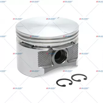Piston, compresseur d'air AUGER