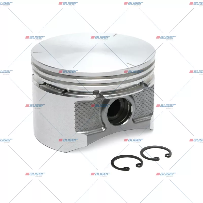 Piston, compresseur d'air AUGER 76700