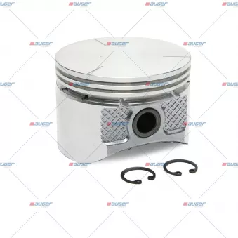 Piston, compresseur d'air AUGER