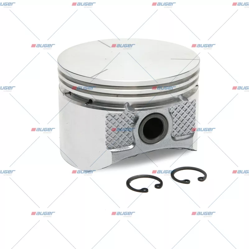 Piston, compresseur d'air AUGER 76701