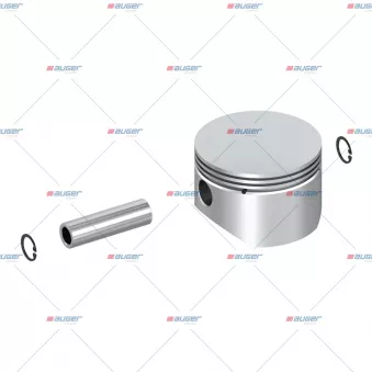 Piston, compresseur d'air AUGER