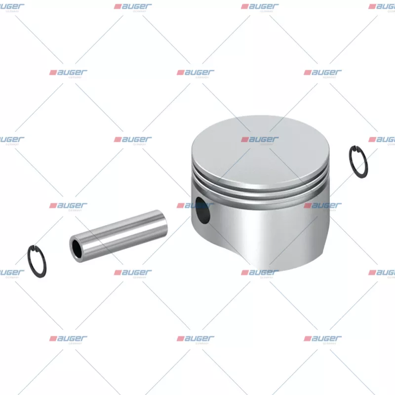 Piston, compresseur d'air AUGER 76698