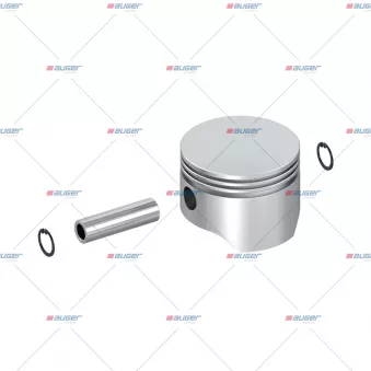 Piston, compresseur d'air AUGER