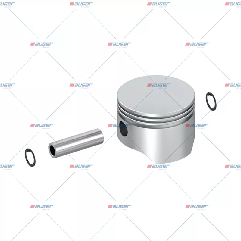 Piston, compresseur d'air AUGER 76697