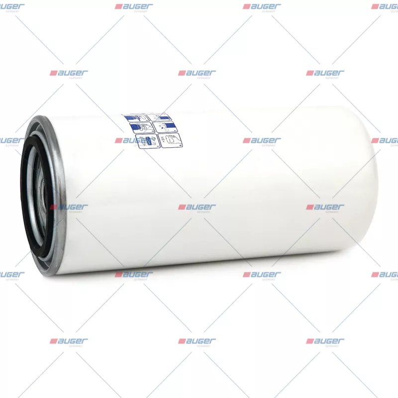 Filtre à carburant AUGER 76643