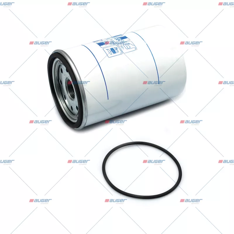 Filtre à carburant AUGER 76644