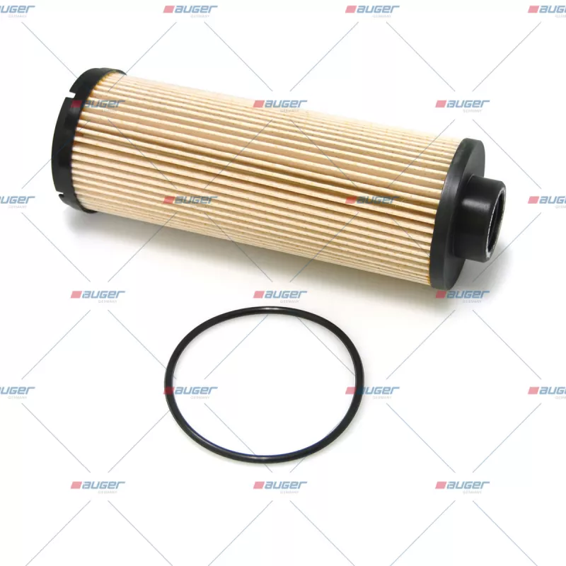 Filtre à carburant AUGER 76641