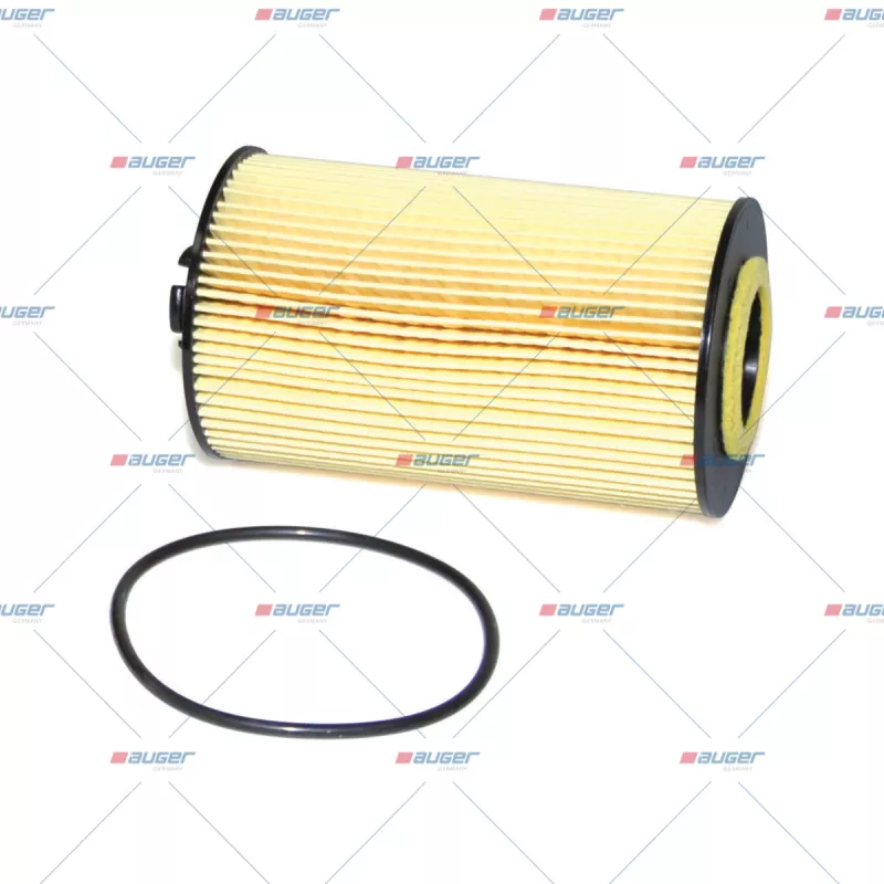 Filtre à huile AUGER 76634