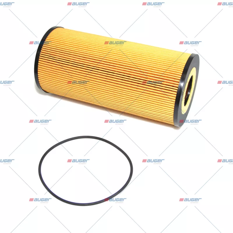 Filtre à huile AUGER 76635