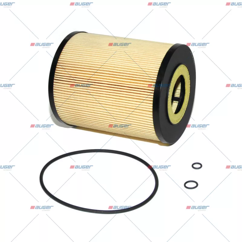 Filtre à huile AUGER 76637