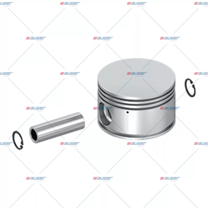 Piston, compresseur d'air AUGER 76711