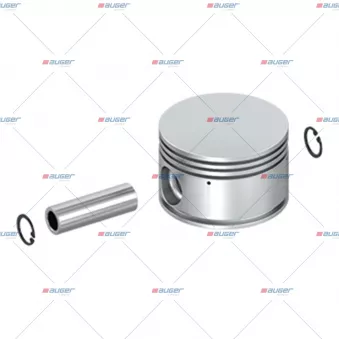Piston, compresseur d'air AUGER