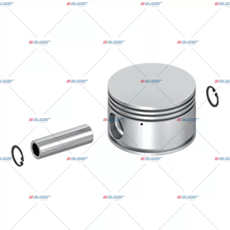Piston, compresseur d'air AUGER 76712