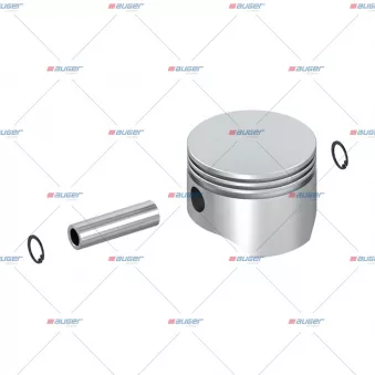 Piston, compresseur d'air AUGER