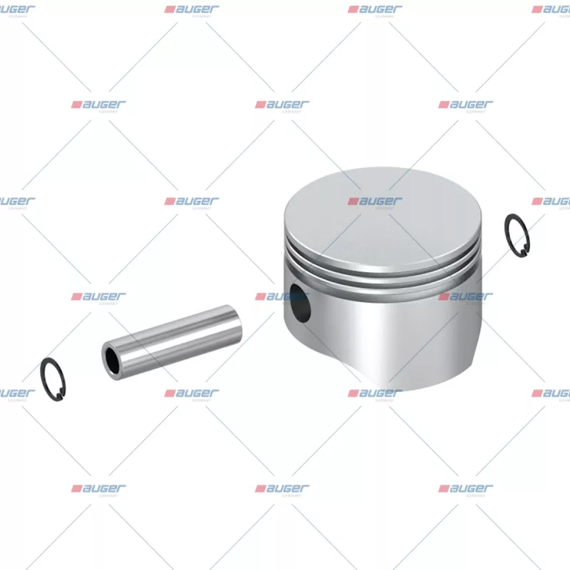 Piston, compresseur d'air AUGER 76705