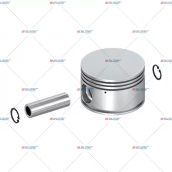 Piston, compresseur d'air AUGER
