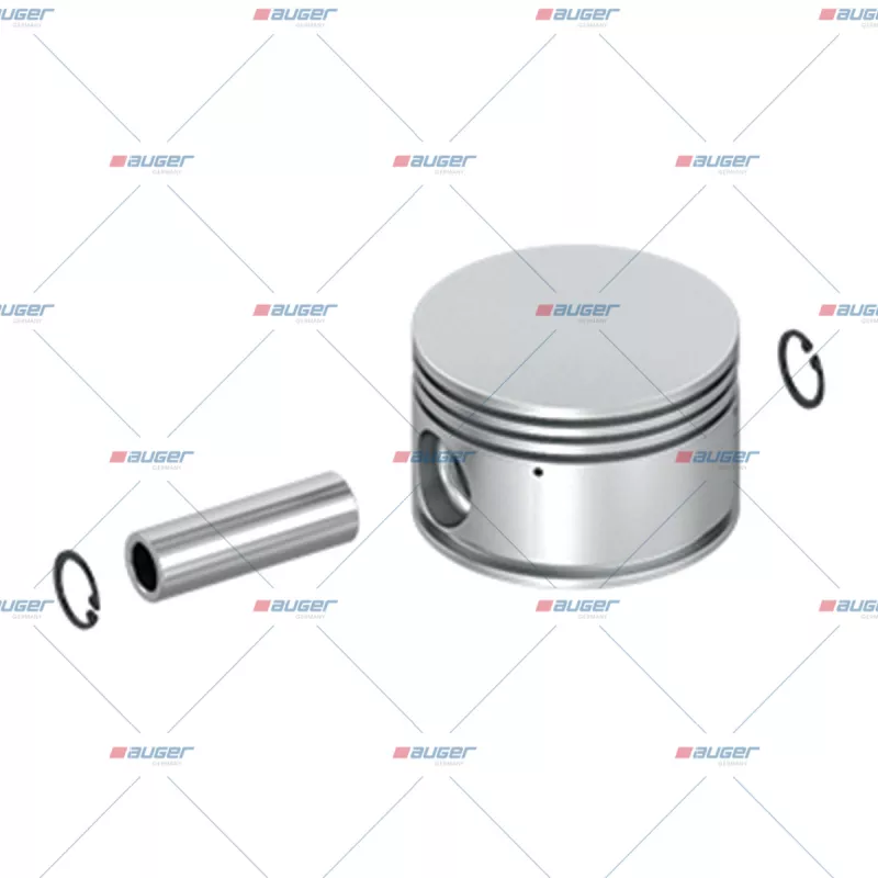 Piston, compresseur d'air AUGER 76713