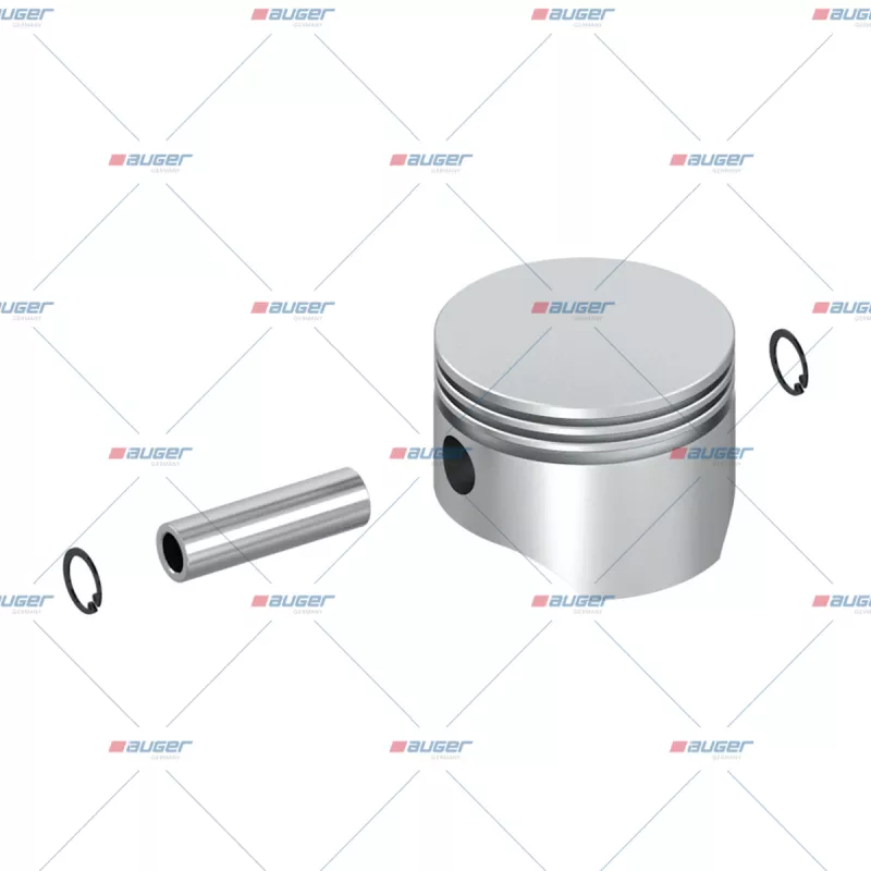 Piston, compresseur d'air AUGER 76706
