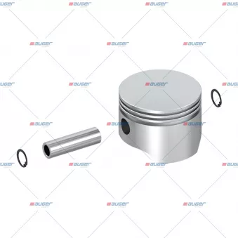 Piston, compresseur d'air AUGER