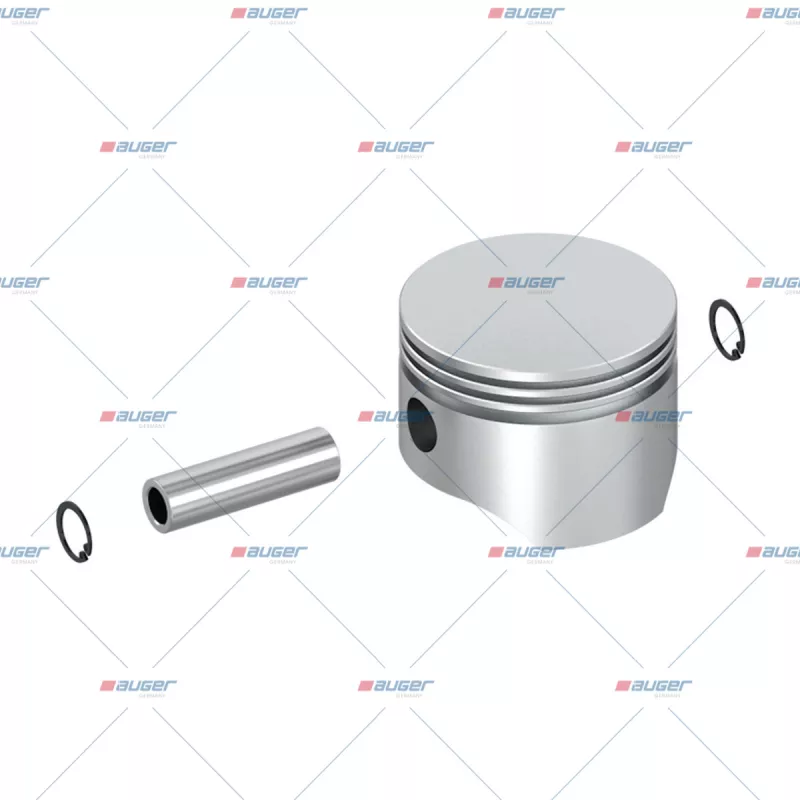 Piston, compresseur d'air AUGER 76714