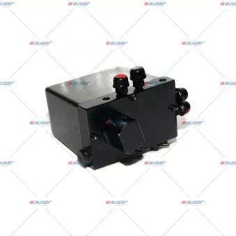 Pompe de basculement, cabine AUGER