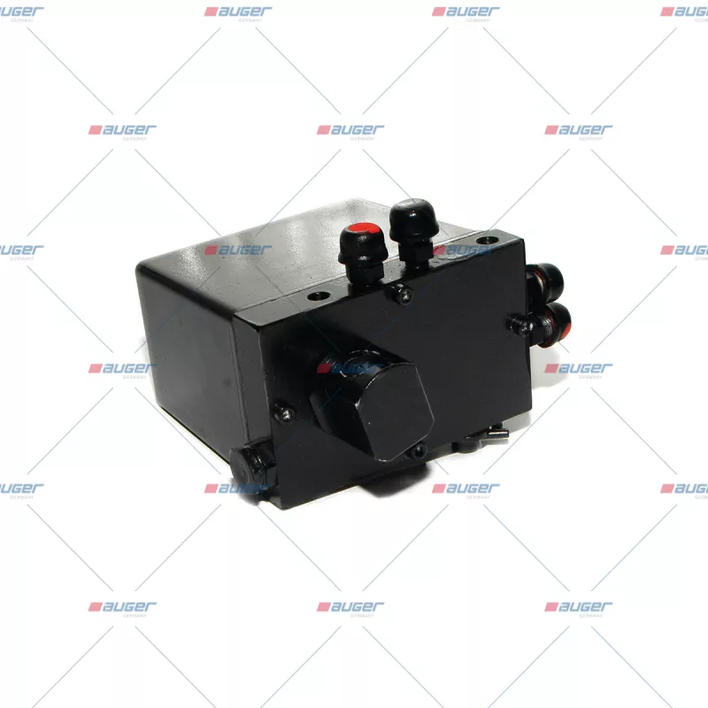 Pompe de basculement, cabine AUGER 76520
