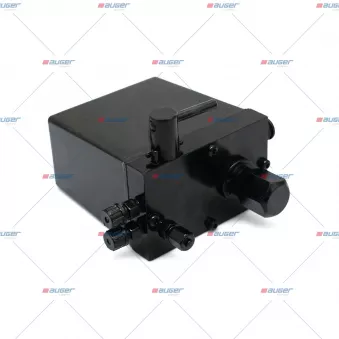 Pompe de basculement, cabine AUGER