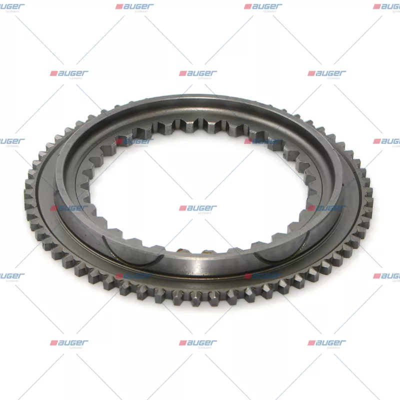 Synchronisateur, arbre principal-engrenage planétaire AUGER 76587