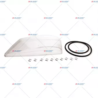 Disperseur, projecteur principal AUGER