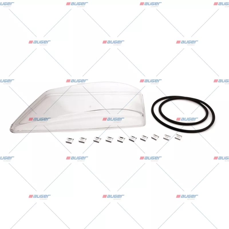 Disperseur, projecteur principal AUGER 76463