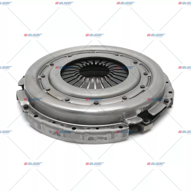 Mécanisme d'embrayage AUGER 76526