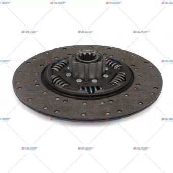Disque d'embrayage AUGER