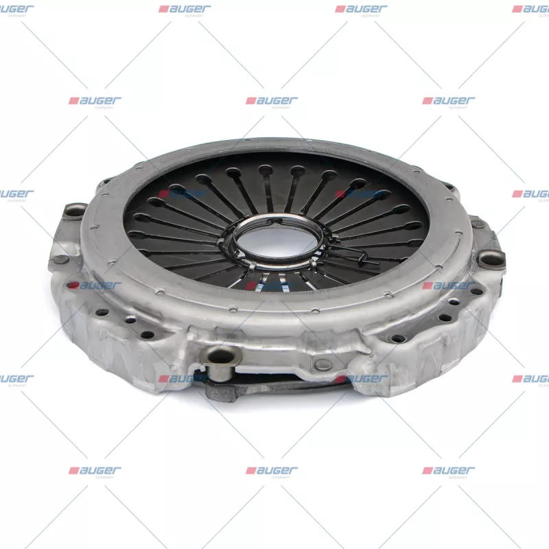 Mécanisme d'embrayage AUGER 76529