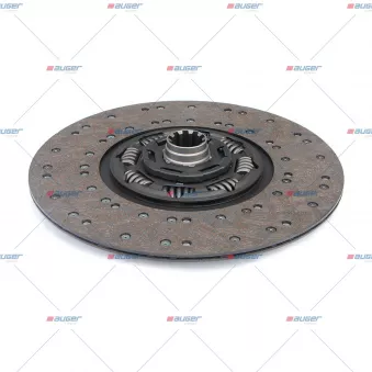Disque d'embrayage AUGER