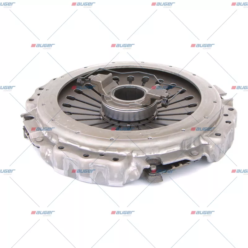 Mécanisme d'embrayage AUGER 76531