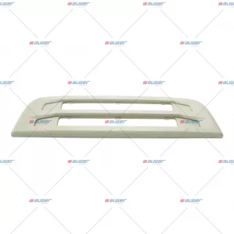 Enjoliveur, grille de radiateur AUGER