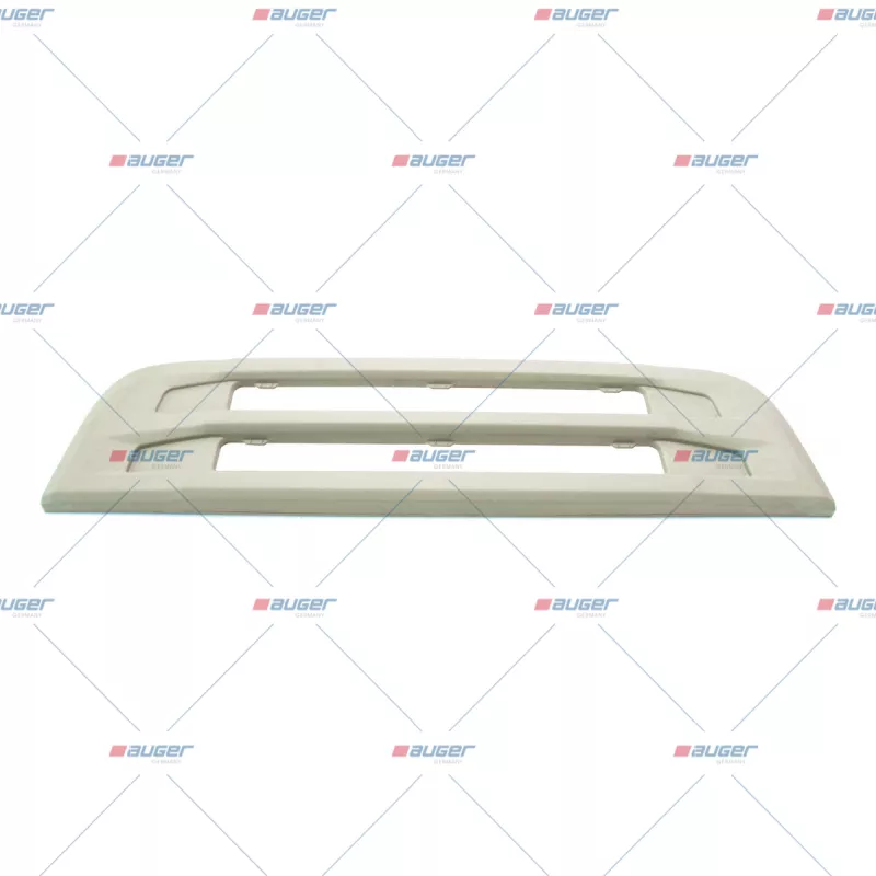 Enjoliveur, grille de radiateur AUGER 76473