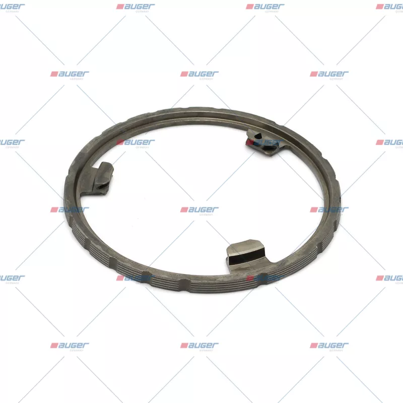 Synchronisateur, boîte de vitesse manuelle AUGER 76549