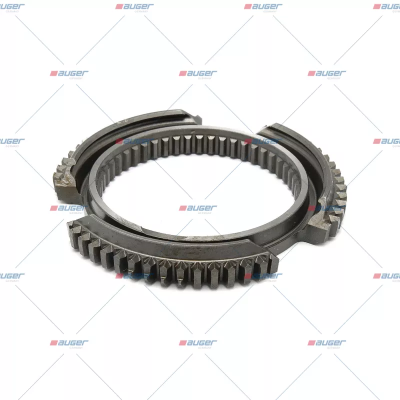 Synchronisateur, boîte de vitesse manuelle AUGER 76546