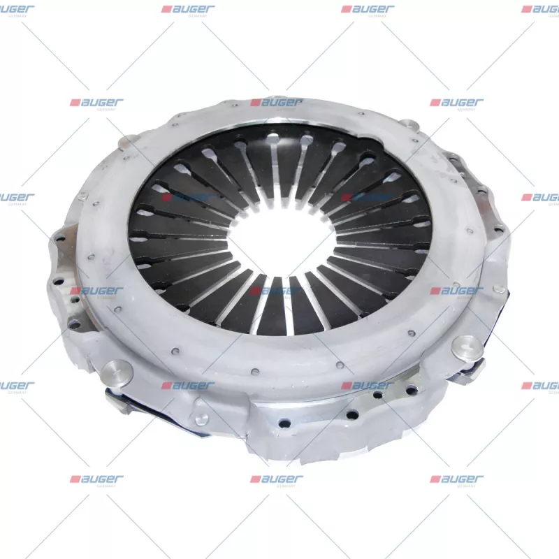 Mécanisme d'embrayage AUGER 76533