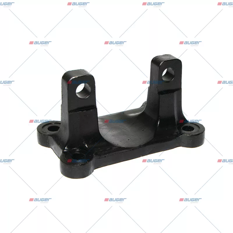 Support de palier, corps de l'essieu AUGER 76536