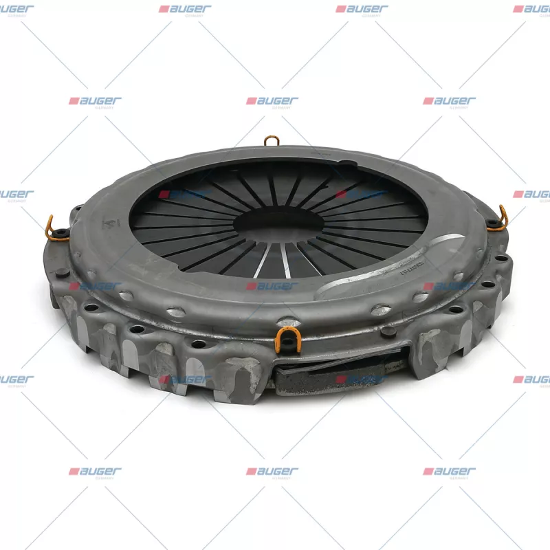 Mécanisme d'embrayage AUGER 76535