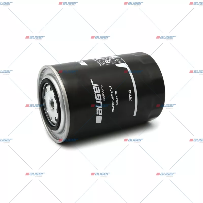 Filtre à carburant AUGER 76799