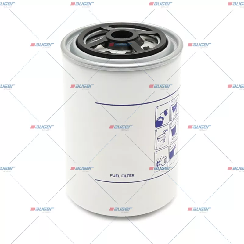 Filtre à carburant AUGER 76801