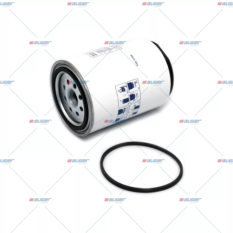 Filtre à carburant AUGER 76773