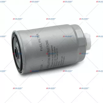 Filtre à carburant AUGER