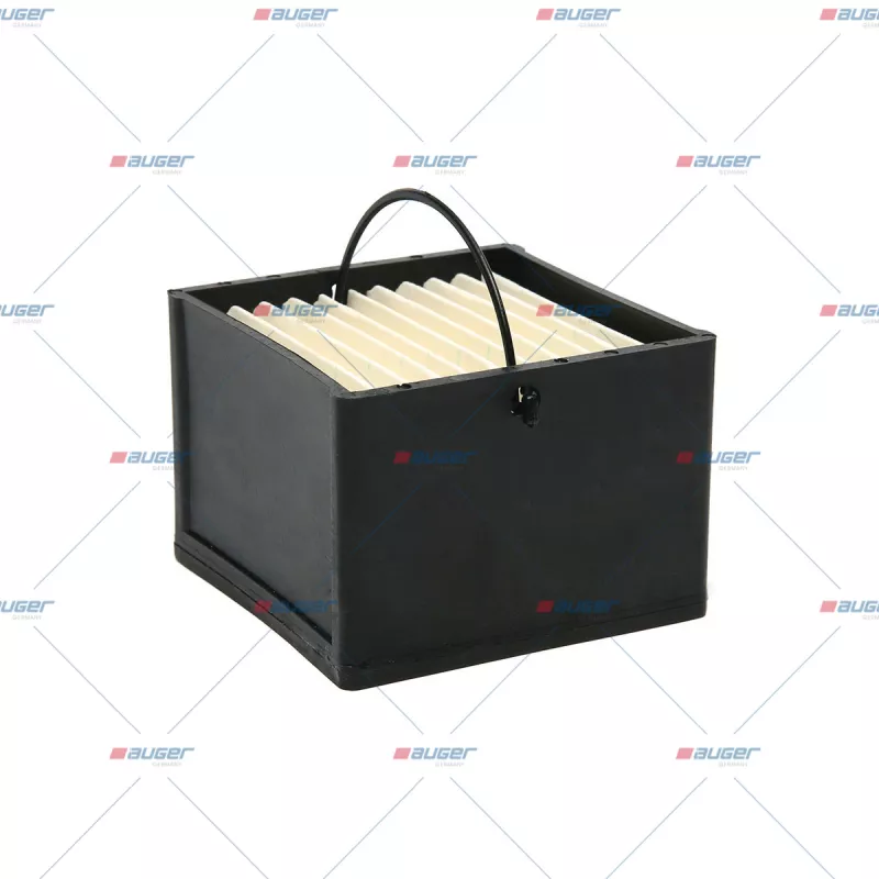 Filtre à carburant AUGER 76786