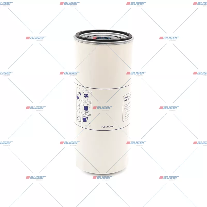 Filtre à carburant AUGER 76788