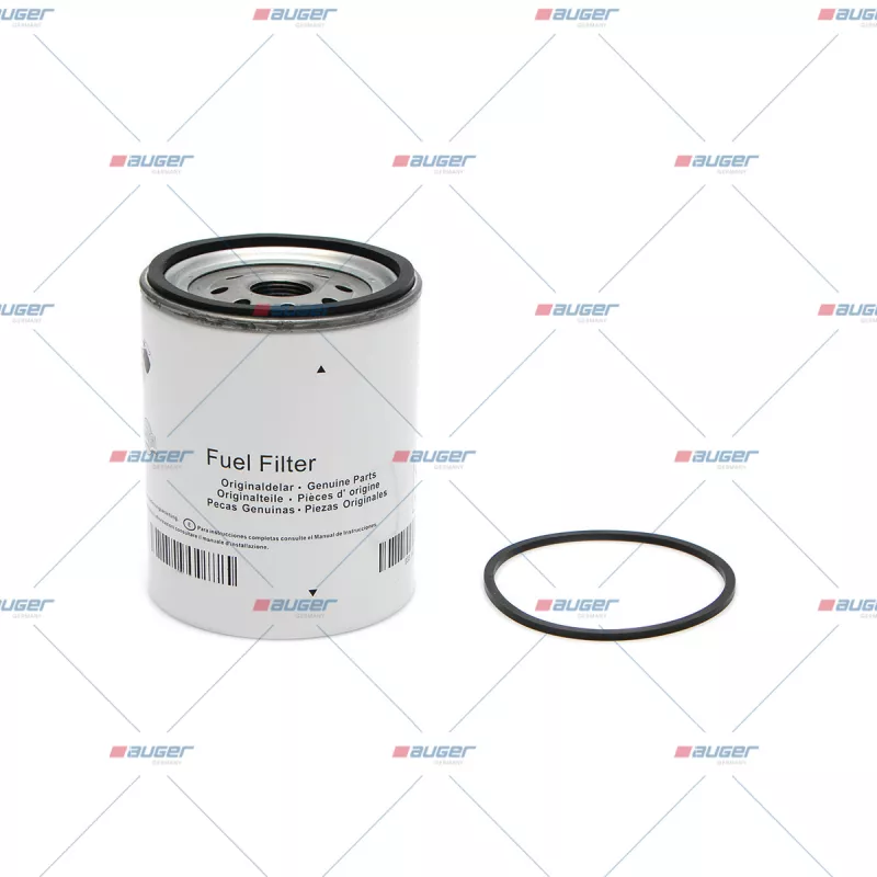 Filtre à carburant AUGER 76789